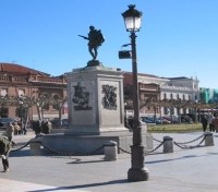 Alcala de Henares